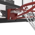 thumbnail image 4 of Lifetime Height Adjustable Shatterproof Powerlift 54” Basketball Net System, 4 of 6