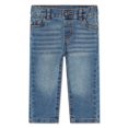 thumbnail image 1 of George Baby Boys' Denim Pant, 1 of 2
