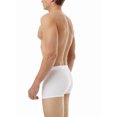thumbnail image 4 of Underworks Mens Cotton Spandex Boxers, 4 of 5