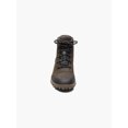 thumbnail image 3 of BOGS Men's Arcata Urban Leather Mid Winter Boots Chocolate - 72909-202, 3 of 5