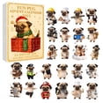 thumbnail image 1 of TIELUTT 2D Acrylic Themed Countdown Calendar Kitchen Timer Cute Owl Timer for Kids Homework Classroom Set Digital Countdown Timer Sports Battery Operated Lamps with Timer Battery Operated Lights with, 1 of 4