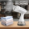 thumbnail image 1 of RKSTN Hanging ironing machine Household Handheld Hanging Iron Steam Iron Small Portable High-power Hanging Iron, 1 of 8