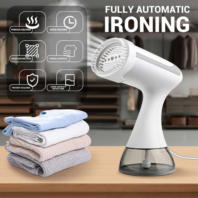 RKSTN Hanging ironing machine Household Handheld Hanging Iron Steam Iron Small Portable High-power Hanging Iron
