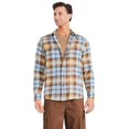 thumbnail image 1 of George Men's Long Sleeve Shirt, 1 of 6