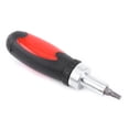 thumbnail image 3 of Iron Cross Star Shape Drive Interchangeable Screwdriver, Screw Driver Screwdriver Set, For Installation, 3 of 8