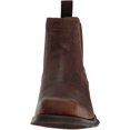 thumbnail image 2 of Ariat Men's Midtown Rambler Casual Boot, Barn Brown, 10 D US, 2 of 2