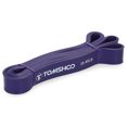 thumbnail image 3 of Amdohai Pull Up Assist Band Resistance Loop Band Powerlifting Workout Exercise Stretch Bands with Carry Bag, 3 of 6