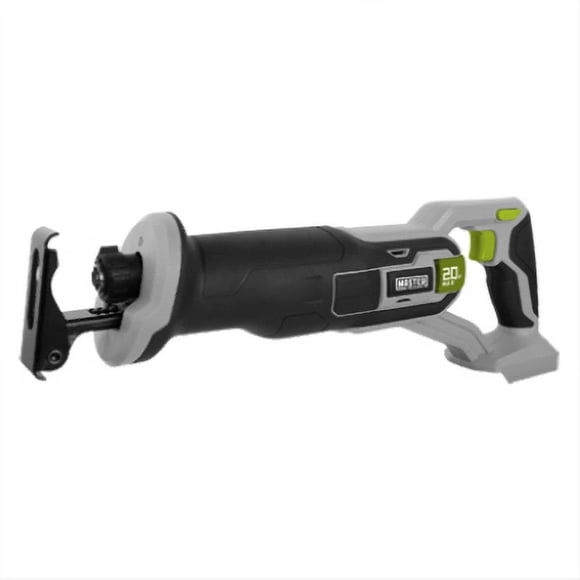 Shanghai Inhertz 103685 20V Master Mechanic Cordless Reciprocating