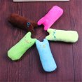 thumbnail image 2 of Pet Cute Teeth Grinding Toys Scratch Little Finger Pillow Crazy Pet Chewing Toy, 2 of 8