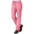 thumbnail image 1 of Pantalon d'Uniforme Cargo EON pour Femmes COOLMAX à Taille Élastique, 1 of 2