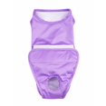 thumbnail image 2 of MesaSe Vêtements de Récupération pour Animaux de Compagnie Confortable Respirant Réglable Chirurgie pour Chien Récupération Costume Protection Anti-Léchage Approvisionnement pour Animaux de Compagnie Rose, 2 of 13
