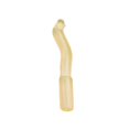 thumbnail image 2 of Fishing Terminal End Tackle for Hair For CHOD Rig Hook Line Aligner Anti Sleeves Green 30Pcs Shenzhuyue, 2 of 8
