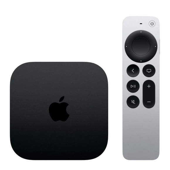 Apple Tv 4K