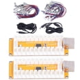 thumbnail image 2 of Codeur de Contrôleur USB, Codeur USB de Jeu Robuste et Portable avec Délai pour Appareils Numériques, 2 of 8