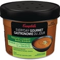 thumbnail image 1 of Campbell’s® Everyday Gourmet Tomato & Sweet Basil Bisque, 1 of 5