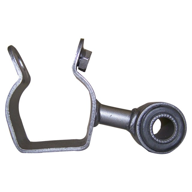 Kit de Barre Stabilisatrice Jeep Cherokee 1984-2001 Crown Automotive 52005094 Noir; Simple