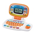 thumbnail image 2 of Vtech Sac Fourre-Tout et Portable à Emporter, Orange, 2 of 7