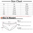 thumbnail image 2 of Jamicy Men's Boxer Briefs Gift for Men Men's Underwear Boxer Briefs 2 Pack Basic Solid Color Soft Comfortable Breathable High Elasticity, 2 of 4