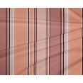 thumbnail image 4 of oneOone Tissu Polyester Lycra Tissu Imprimé à Rayures Bayadere BTY 56 Pouces de Large, 4 of 4