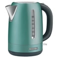 thumbnail image 1 of Sencor SWK-1771GR 1.7L Stainless Steel Electric Kettle (Green), 1 of 4