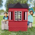 thumbnail image 4 of Maisonnette Cape Cottage de Little Tikes, 4 of 4