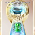 thumbnail image 4 of Maoww Hand Blender Mixer Cordless Egg Beater Strong Power Fast Of Multiple Strands, 4 of 5