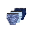 thumbnail image 1 of Jockey Slip Classique Taille Basse pour Homme - Lot de 3, 1 of 5