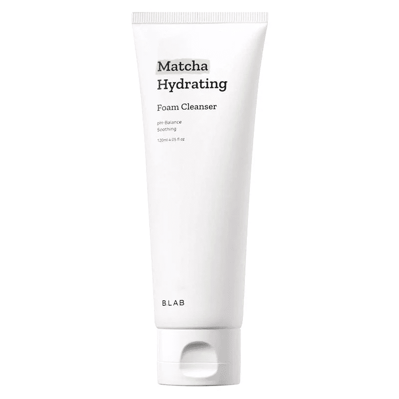 EAN 8809735510127 product image for B. Lab B. Lab - Matcha Hydrating Foam Cleanser (120ml) 120 Ml | upcitemdb.com