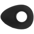 thumbnail image 2 of SHISUYAN Viewfinder Eye Cup Viewfinder Eyecup Viewfidner Eyepiece Part for Broken Replace, 2 of 8