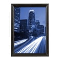 thumbnail image 4 of SECO Snap Poster Frame Case, 24 x 36 Inches, Black, 4 of 6