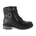 thumbnail image 1 of George Women's Knit Cuff Boots, 1 of 4