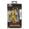 thumbnail image 2 of Marvel Legends Series, figurine Wolverine de Deadpool & Wolverine de Marvel Studios, 2 of 10