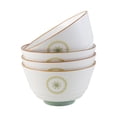 thumbnail image 4 of Vienna ceramic 4.7 inch bowl, 4 of 5