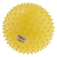 thumbnail image 2 of 9 "Balle de Stimulation Sensorielle de Massage de Yoga Colorée Balle de Stimulation Sensorielle Enfants Jaune, 2 of 8