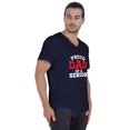 thumbnail image 2 of Inkmeso Mens Gradution Tee Shirt Proud Dad Of A Senior€ Graphic Print Tshirt For Daddy Gift, 2 of 7