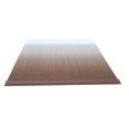 thumbnail image 3 of ALEKO RV Awning Fabric Replacement, 4.5 x 2.4 m (15 x 8 ft), Brown Fade Color, 3 of 5