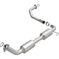 thumbnail image 5 of Magnaflow 48 State Converter Convertisseur Catalytique 49935 Ajustement Direct Grade OEM, 5 of 5