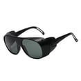 thumbnail image 3 of S SERENABLE Protective goggles, welders, welding goggles, work torches, soldering goggles, Dark Green, 3 of 7