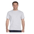 thumbnail image 1 of Hanes T-Shirt en Coton Comfortsoft pour Adulte, Style 5280, 1 of 1