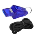 thumbnail image 2 of Whistle, Outdoor Sports Whistle Durable Portable  For Competitions For Sports, 2 of 8