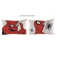 thumbnail image 2 of Spiderman Double Sheet Set, 2 of 3
