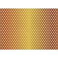 thumbnail image 1 of Ahgly Company Machine Washable Indoor Rectangle Transitional Lava Red Area Rugs, 8' x 12', 1 of 7