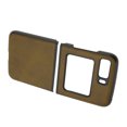 thumbnail image 3 of Folding Phone Case,Leather Folding Phone Case Phone Protective Case Foldable Phone Case Optimized for Excellence, 3 of 14