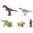 thumbnail image 3 of Figurines Minis Jurassic World: Dominion, 3 of 6