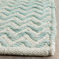 thumbnail image 3 of Safavieh Tapis Kilim en Coton 5 Pieds X 8 Pieds Fait Main, 3 of 4