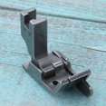 thumbnail image 2 of GUOOL Industrial Sewing Hinged Presser Foot for Single Machine Universal - 5/16 Size 5, 2 of 9
