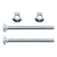 thumbnail image 3 of Attelage Pare-Chocs pour VR CURT 19100 3500 Lb Récepteur 2 Po, 3 of 5