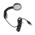 thumbnail image 2 of Fish Tank Light, High Brightness Black Multifunction USB Aquarium Landscape Lamp  for Aquarium, 2 of 7