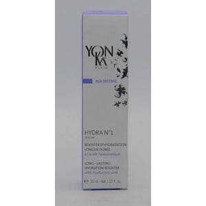 YONKA Rehausseur d'hydratation de longue durée Paris Hydra 1.01 Oz