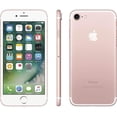 thumbnail image 3 of Apple iPhone 7 128 Go Téléphone Intelligent Certifié Remis à Neuf / Grade A comme Neuf, 3 of 4